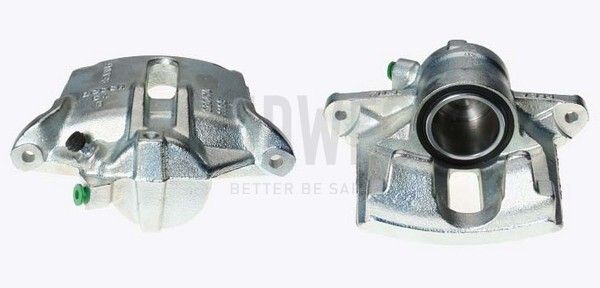 BUDWEG CALIPER Jarrusatula 343578